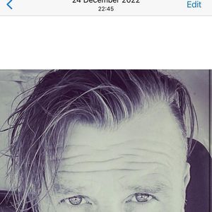 Meet your Posher, Simon